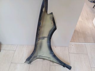 bontott SKODA SUPERB II Bal első Sárvédő