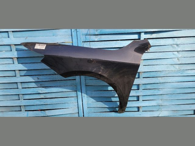 bontott SKODA SUPERB II Bal első Sárvédő