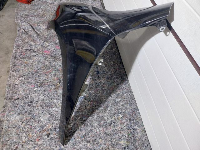 bontott SKODA SUPERB II Bal első Sárvédő