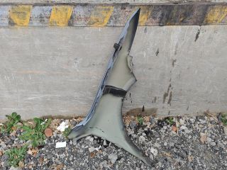 bontott SKODA SUPERB II Bal első Sárvédő