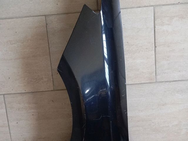 bontott SKODA SUPERB II Bal első Sárvédő