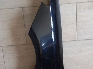 bontott SKODA SUPERB II Bal első Sárvédő