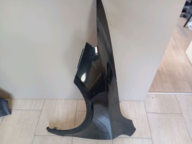 bontott SKODA SUPERB II Bal első Sárvédő