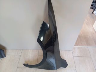 bontott SKODA SUPERB II Bal első Sárvédő