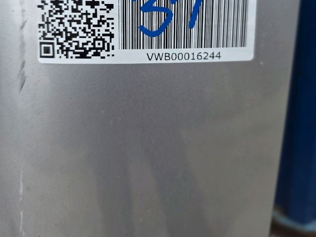 bontott SKODA SUPERB II Bal első Sárvédő