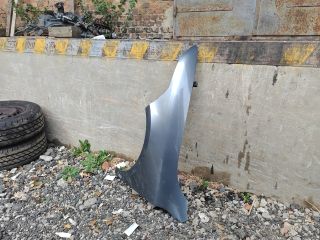 bontott SKODA SUPERB II Bal első Sárvédő