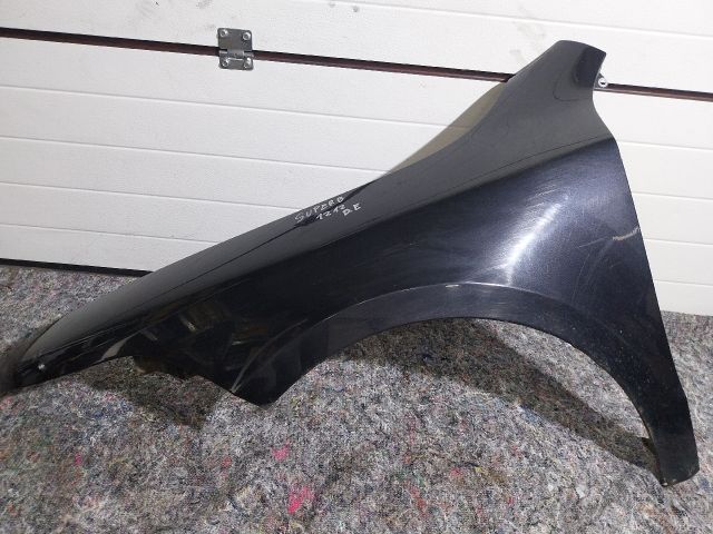 bontott SKODA SUPERB II Bal első Sárvédő