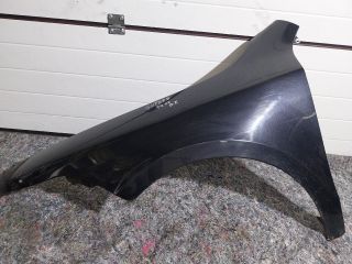 bontott SKODA SUPERB II Bal első Sárvédő