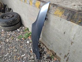 bontott SKODA SUPERB II Bal első Sárvédő