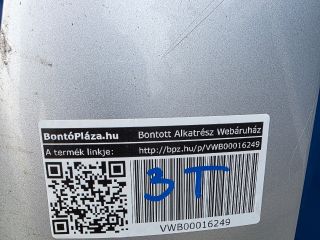 bontott SKODA SUPERB II Bal első Sárvédő