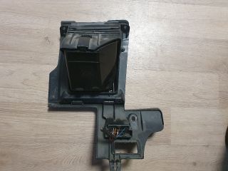 bontott SKODA SUPERB II Bal első Tároló Rekesz
