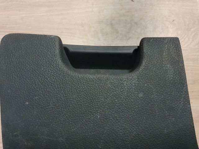 bontott SKODA SUPERB II Bal első Tároló Rekesz