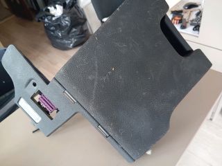 bontott SKODA SUPERB II Bal első Tároló Rekesz