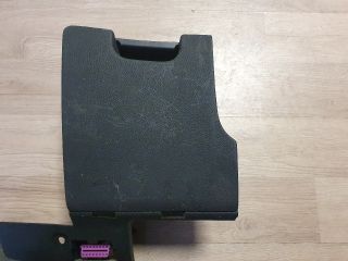 bontott SKODA SUPERB II Bal első Tároló Rekesz