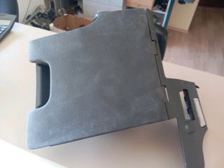 bontott SKODA SUPERB II Bal első Tároló Rekesz