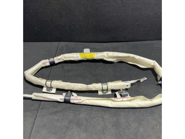 bontott SKODA SUPERB II Bal Fejlégzsák