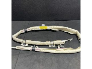 bontott SKODA SUPERB II Bal Fejlégzsák