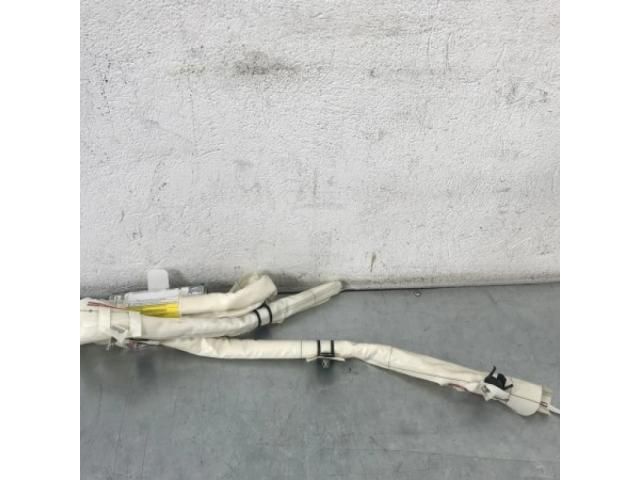 bontott SKODA SUPERB II Bal Fejlégzsák