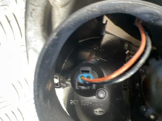 bontott SKODA SUPERB II Bal Fényszóró