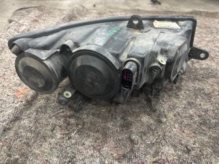 bontott SKODA SUPERB II Bal Fényszóró