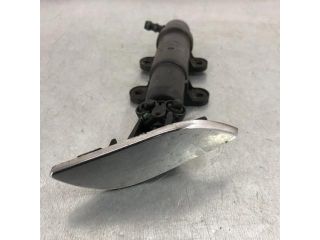 bontott SKODA SUPERB II Bal Fényszórómosó Fúvóka