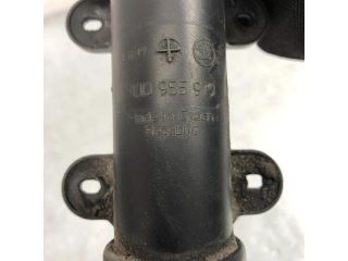 bontott SKODA SUPERB II Bal Fényszórómosó Fúvóka