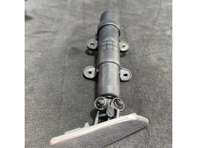 bontott SKODA SUPERB II Bal Fényszórómosó Fúvóka