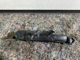 bontott SKODA SUPERB II Bal Fényszórómosó Fúvóka