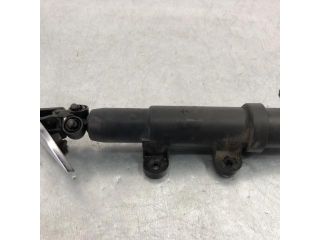 bontott SKODA SUPERB II Bal Fényszórómosó Fúvóka