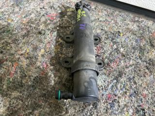 bontott SKODA SUPERB II Bal Fényszórómosó Fúvóka