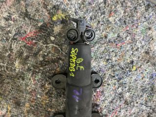 bontott SKODA SUPERB II Bal Fényszórómosó Fúvóka