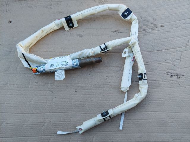 bontott SKODA SUPERB II Bal Függönylégzsák és Oldallégzsák