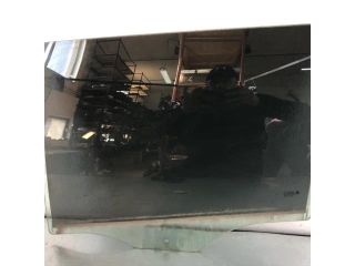 bontott SKODA SUPERB II Bal hátsó Ablak