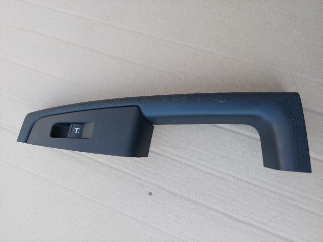 bontott SKODA SUPERB II Bal hátsó Ablakemelő Kapcsoló