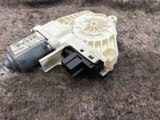 bontott SKODA SUPERB II Bal hátsó Ablakemelő Motor