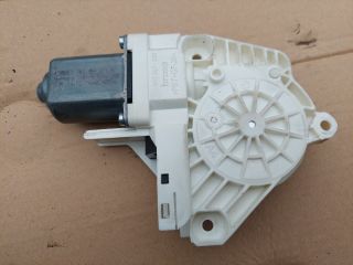 bontott SKODA SUPERB II Bal hátsó Ablakemelő Motor