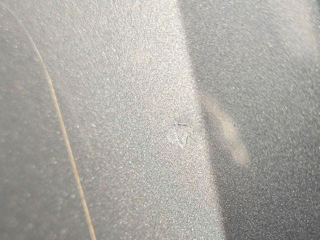 bontott SKODA SUPERB II Bal hátsó Ajtó (Üres lemez)