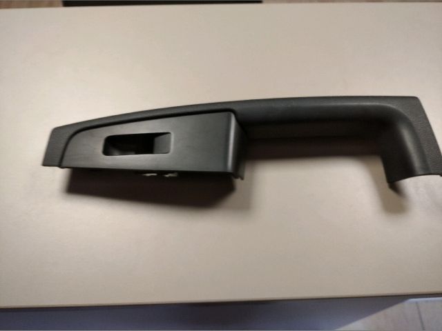 bontott SKODA SUPERB II Bal hátsó Ajtóbehúzó