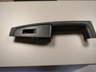 bontott SKODA SUPERB II Bal hátsó Ajtóbehúzó