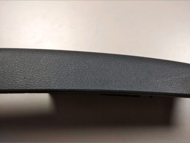 bontott SKODA SUPERB II Bal hátsó Ajtóbehúzó