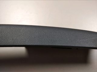 bontott SKODA SUPERB II Bal hátsó Ajtóbehúzó