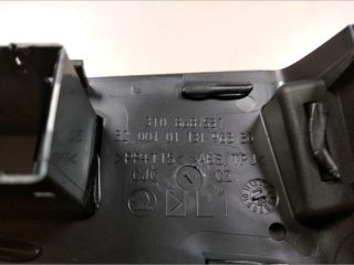 bontott SKODA SUPERB II Bal hátsó Ajtóbehúzó