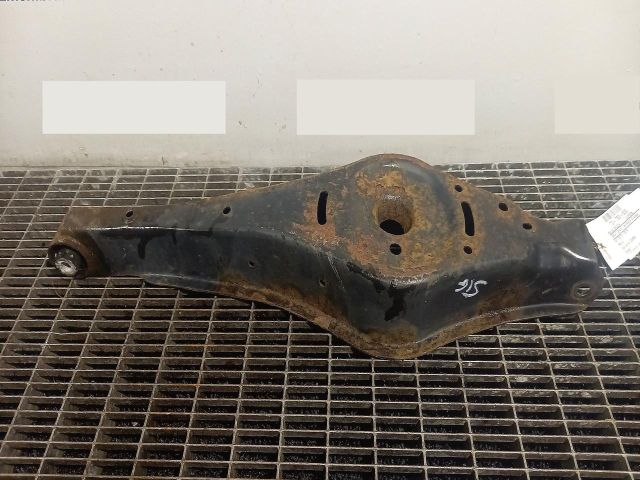 bontott SKODA SUPERB II Bal hátsó Alsó Lengőkar