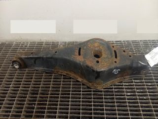 bontott SKODA SUPERB II Bal hátsó Alsó Lengőkar