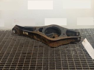 bontott SKODA SUPERB II Bal hátsó Alsó Lengőkar