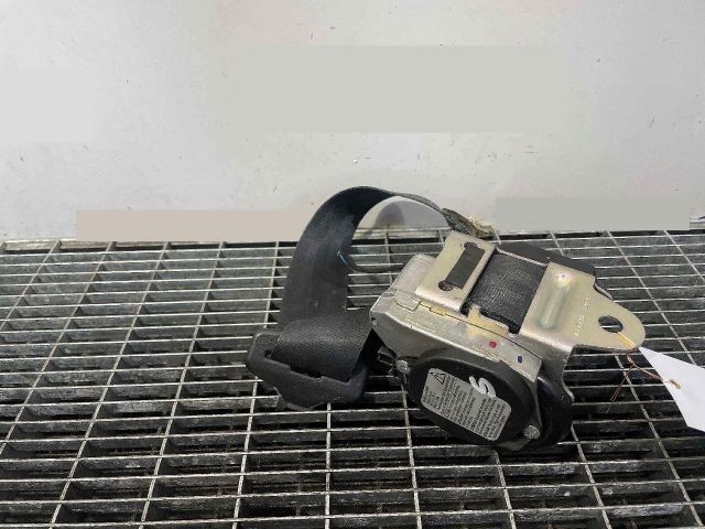 bontott SKODA SUPERB II Bal hátsó Biztonsági Öv