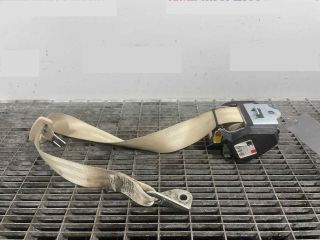 bontott SKODA SUPERB II Bal hátsó Biztonsági Öv