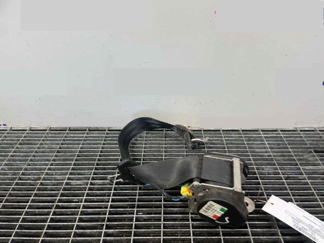 bontott SKODA SUPERB II Bal hátsó Biztonsági Öv