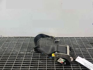 bontott SKODA SUPERB II Bal hátsó Biztonsági Öv