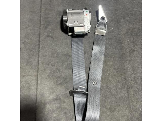 bontott SKODA SUPERB II Bal hátsó Biztonsági Öv